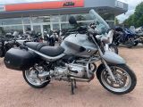BMW R1150R - BMW GEBRAUCHT R1150R