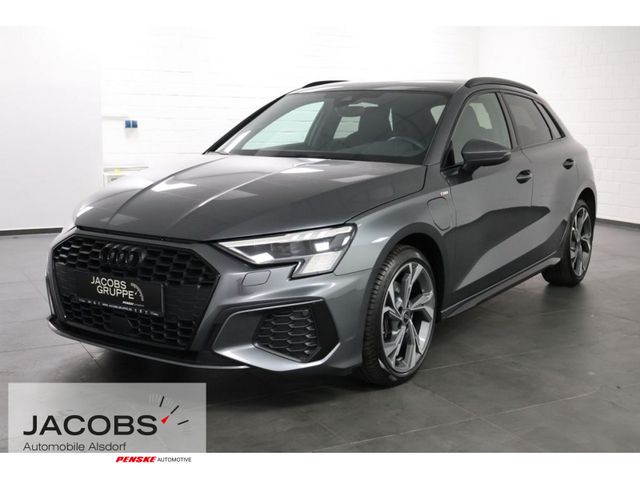 Audi A3 Sportback 40 TFSI e S-line S-tronic,Navi,Matr