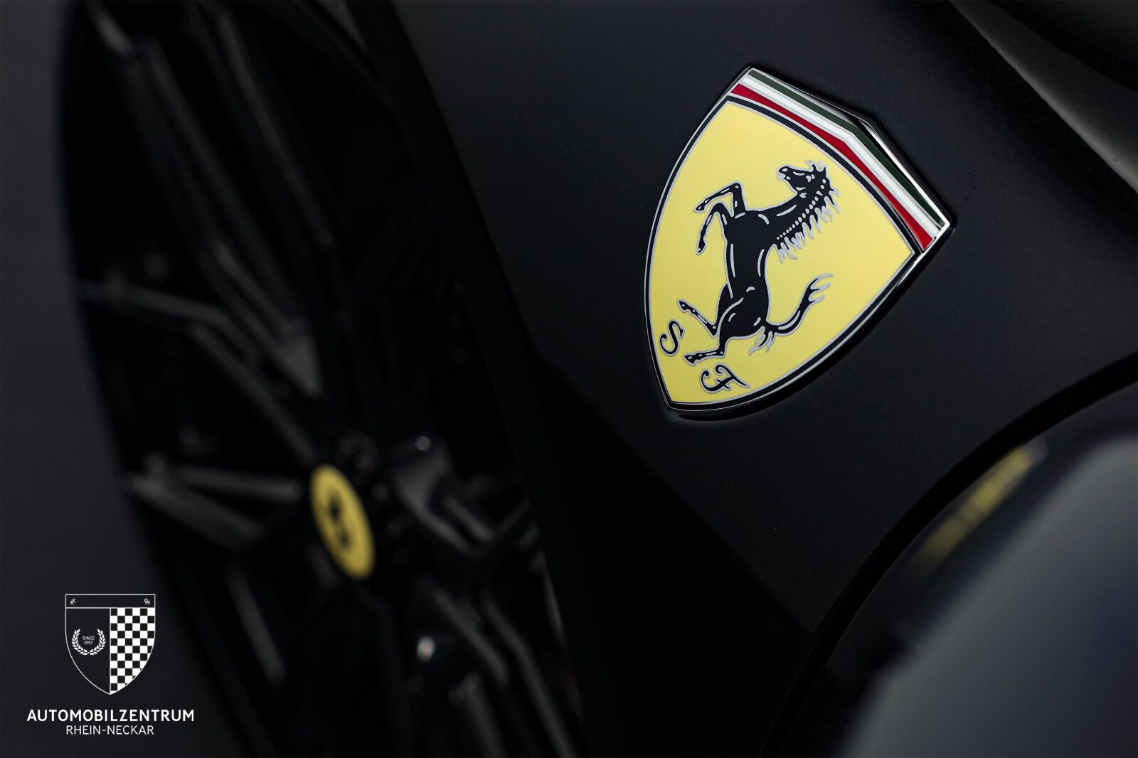 Ferrari 296 GTS - Bild 12