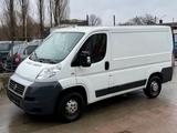 Fiat Ducato Kasten 28 115 / 1.Hand / TÜV NEU