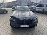 BMW X4 30d xDrive *lückenlos Scheckheft* M-Paket - : Allradantrieb, Geländewagen