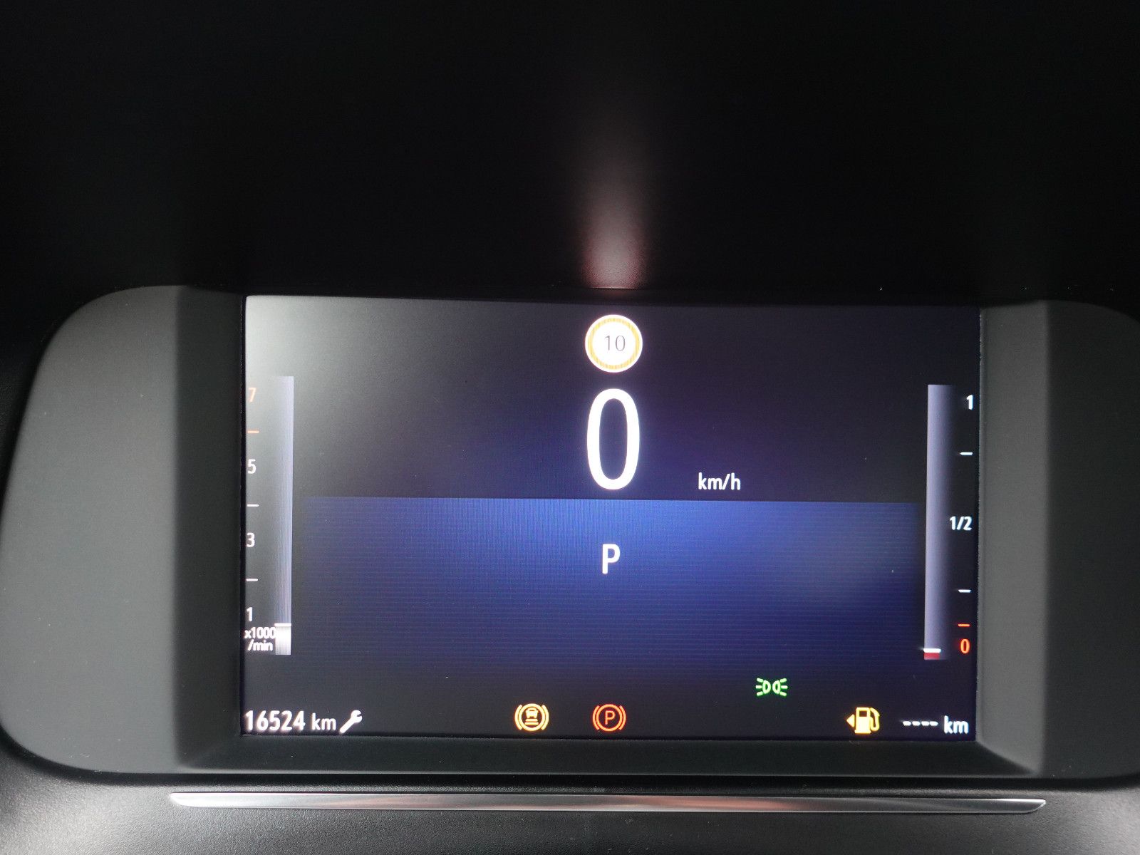 Fahrzeugabbildung Opel Corsa 1.2Turbo GS Automatik - SHZ,PDC,Allwetter