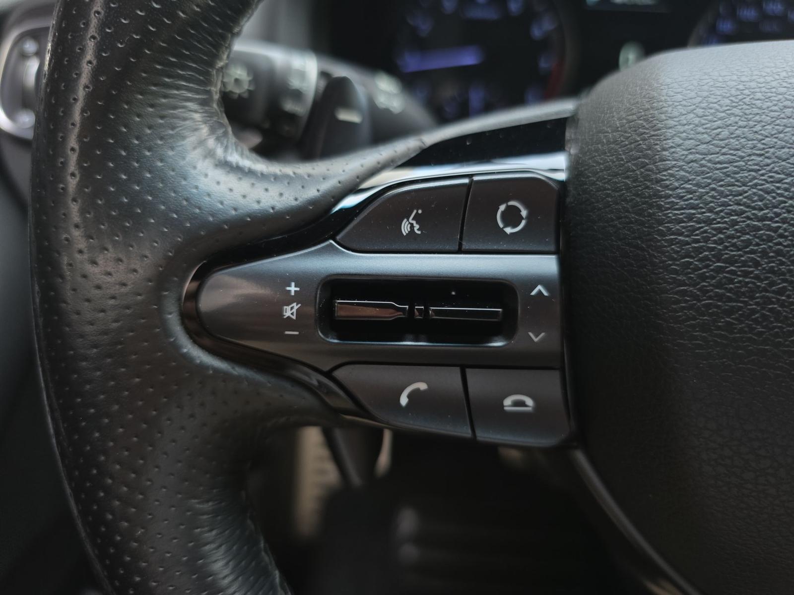 Hyundai i30 1.4 T-GDI N Line Navi Tempomat Sitzheizung