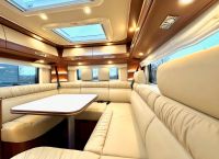 Carthago Liner-for-two I 53 -Powerpaket -Markise (14/19)