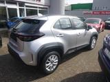 Toyota Yaris Cross Hybrid 116 1.5 VVT-i Active - gebrauchte Toyota Yaris Cross aus dem Jahr 2024