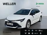 Toyota Corolla 1.8 Hybrid TS Business Edition *SHZ*CAM* - Toyota Corolla aus 2025
