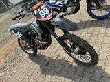 KTM 350 SX-F sxf 350 - KTM 350