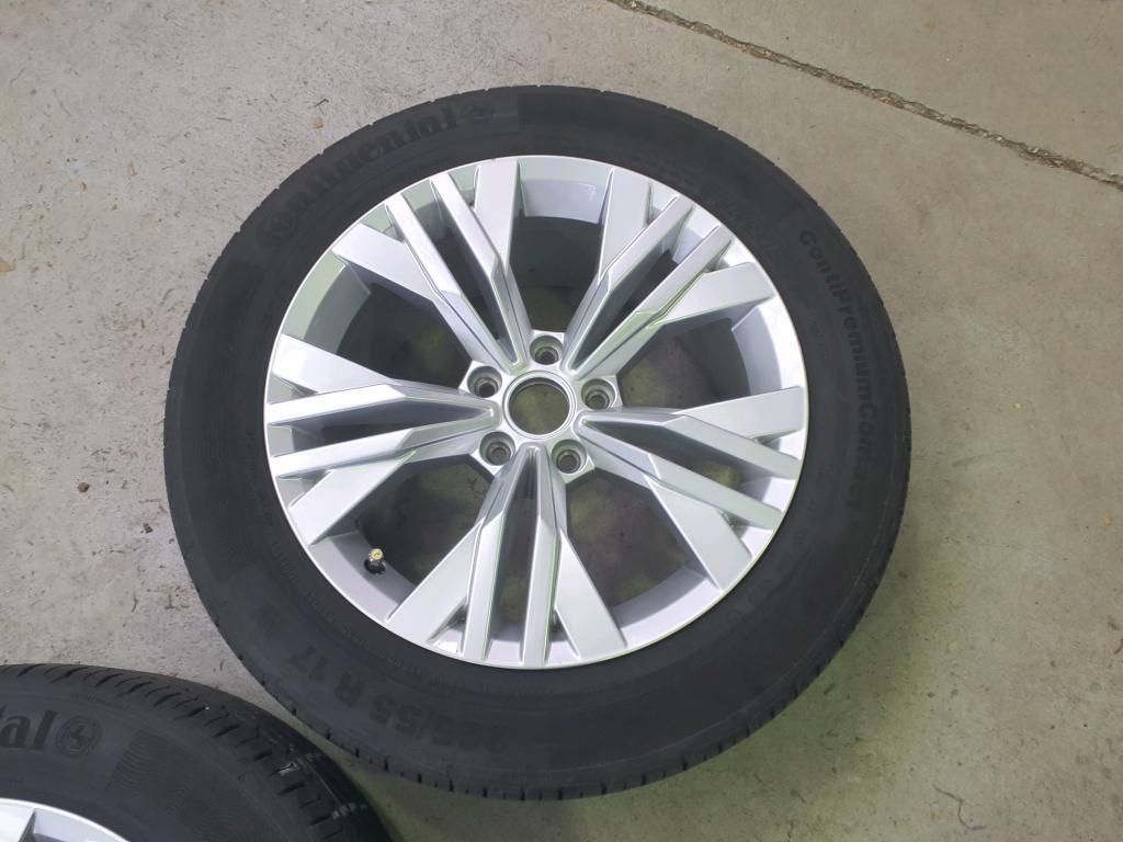 Volkswagen Passat Alltrack Variant 4Motion 2.0 TDI SCR AHK*