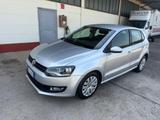Volkswagen Polo 1.6 5 porte Highline BiFuel - Volkswagen Polo: Bifuel