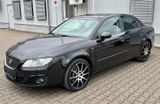 Seat Exeo Lim. Style *TÜV NEU* - Seat Exeo aus 2012
