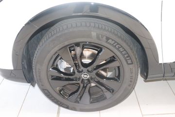 Fotografie 5 des Opel Grandland (X) Grandland 1.2 DI GS AHK