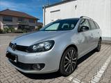 Volkswagen Golf 6 2.0 TDI 140 Ps TÜV neu 1... - Volkswagen Golf: V TDI 140