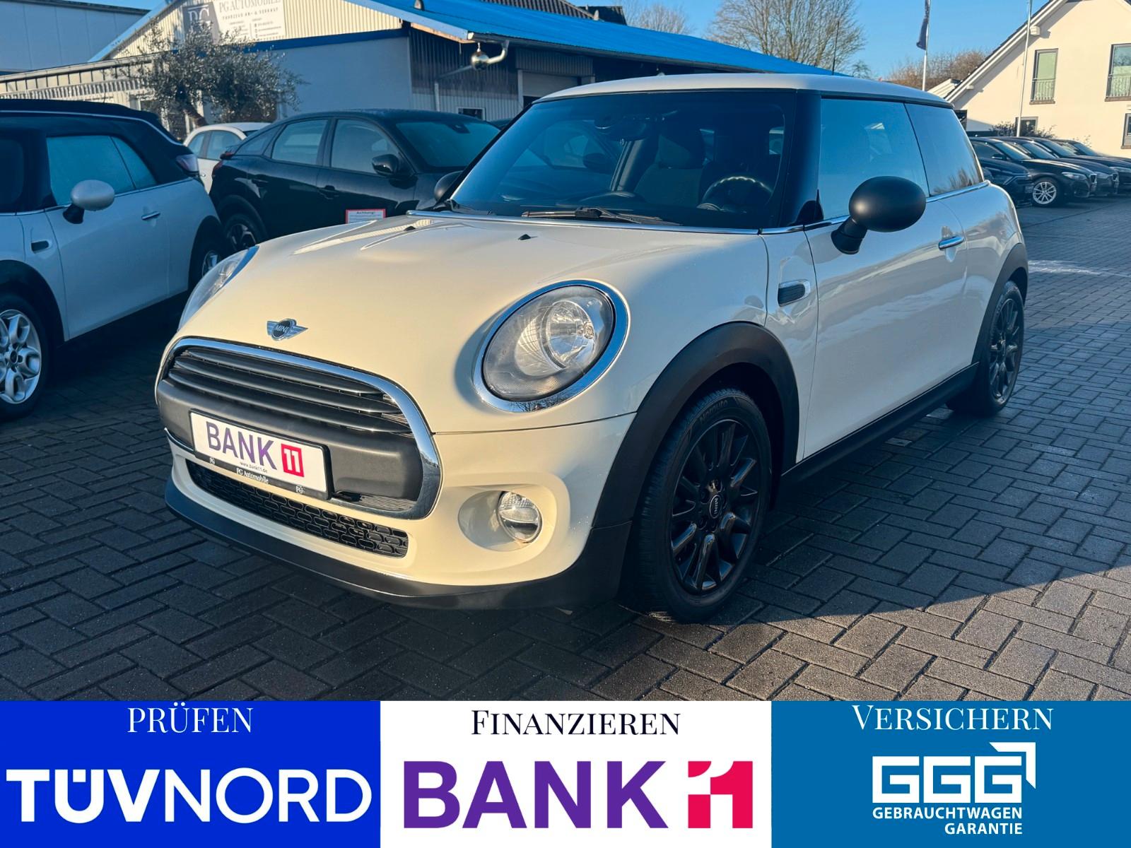 MINI 1.2 One First *JohnCooperWorks*Pano*Navi*