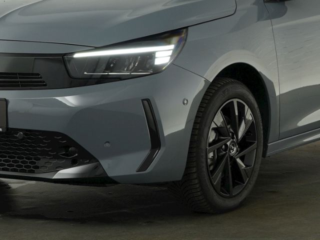 Corsa F FACELIFT GS AT+LED+RÜCKFAHRKAMERA+SITZ-/