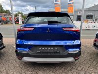 Mitsubishi Grandis - Vorschau Bild 6