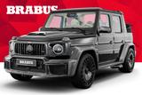 Mercedes-Benz BRABUS 800 Cabrio auf Basis Mercedes-AMG G 63 - Mercedes-Benz G-Klasse Neuwagen in Essen