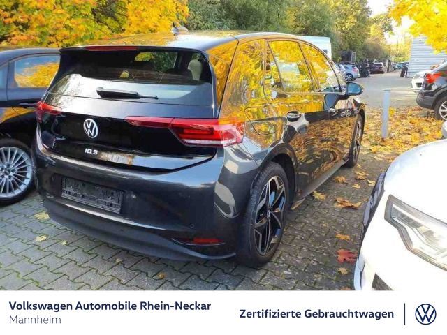 Volkswagen ID.3 - Bild 6