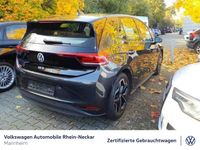 Volkswagen ID.3 - Vorschau Bild 6