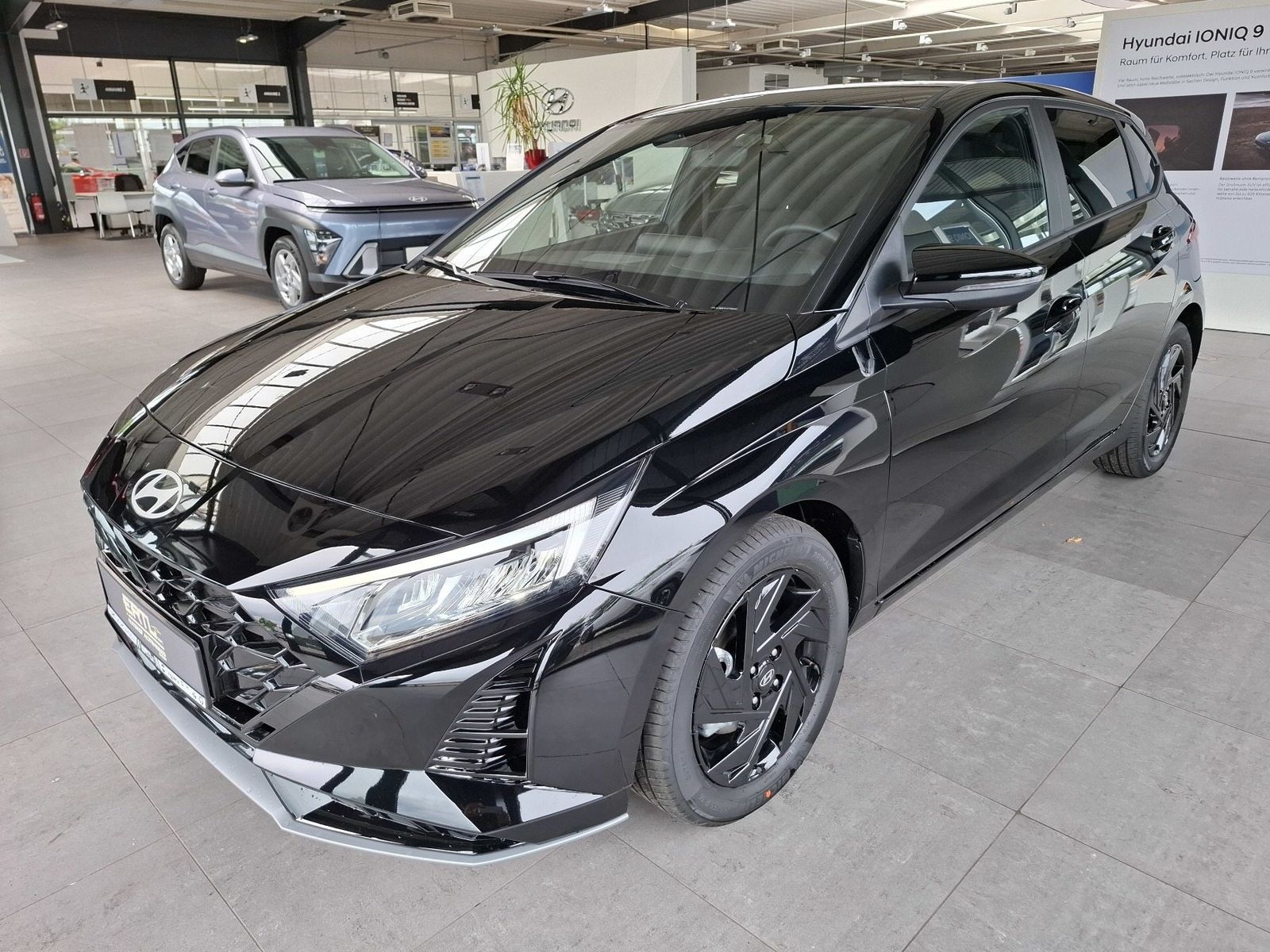 Hyundai i20 - Bild 2