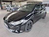 Hyundai i20 - Vorschau Bild 2