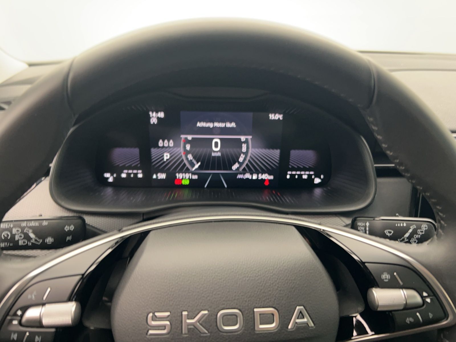 Skoda Kamiq - Bild 10