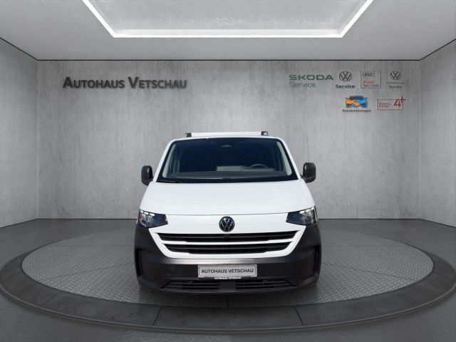 T7 Transporter Kasten 2.0 TDI KR L1H1 AHK