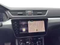 Skoda Superb - Vorschau Bild 14