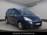 Citroën Grand C4 Picasso*7-Sitze*Automatik*AHk*Klima* - Citroën aus 2007