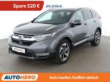 Honda CR-V 1.5 Turbo Executive 4WD Aut.*NAVI*HEAD-UP* - Honda: Turbo