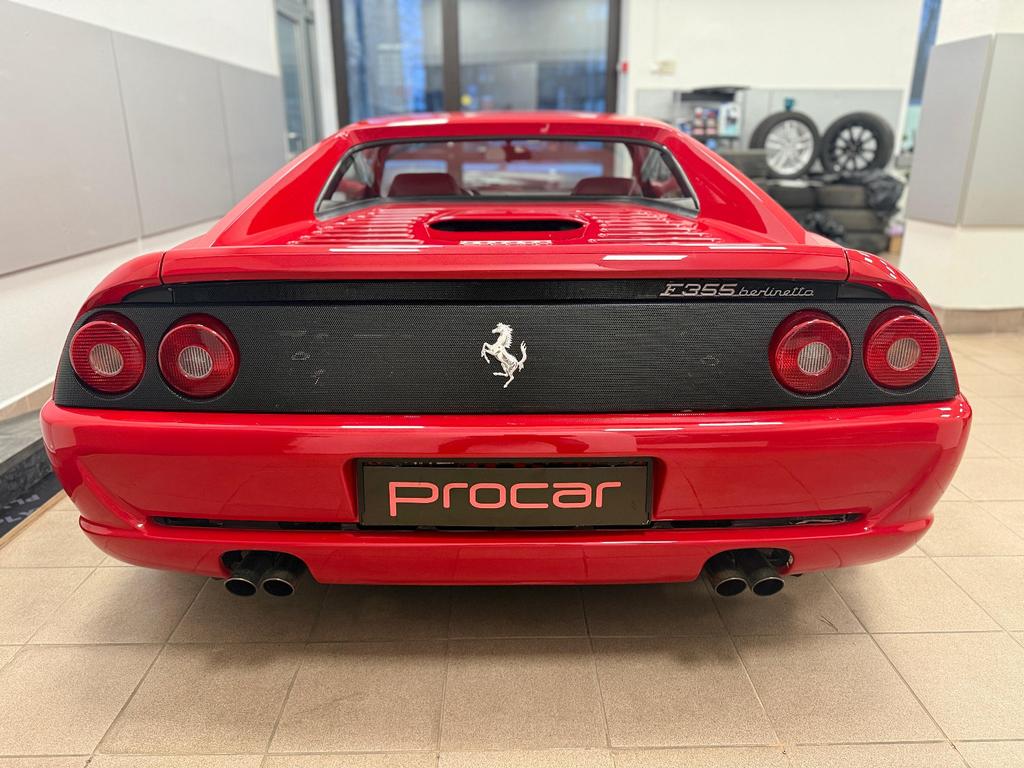 2000 Spider — photo 2