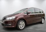 Volkswagen Sharan Beach BMT/Start-Stopp Standh. 7-Sitzer - Volkswagen Sharan: Standheizung
