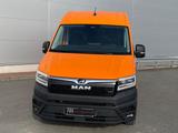 MAN TGE 3.180 L3H3 Kasten 4x4 STANDHZ ACC LENKRADHZ - MAN TGE Gebrauchtwagen