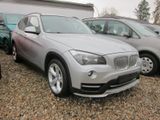 BMW X1 28i SDrive-Automatik.Klimaaut.Euro-6 180KW - BMW X1: 28i