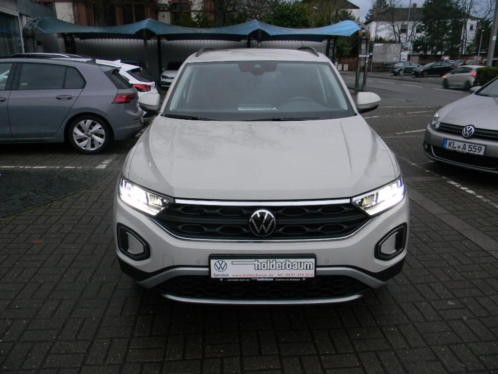 Volkswagen T-Roc Life 1,0 TSI 6 GANG KAMERA
