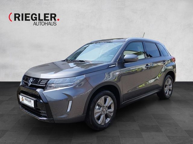 Suzuki Vitara 1.4 Hybrid Allgrip Comfort Facelift