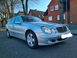 Mercedes-Benz Mercedes EK 270 Neu tuv - scheckheftgepflegte Mercedes 270