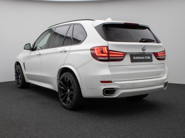 Fahrzeugabbildung BMW X5 xDr 30d M Sport Pano HUD H/K AHK Comfort 20'