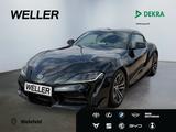 Toyota Supra 2.0 Dynamic *LED*BREMBO*Alcantara*CAM*SHZ* - Toyota Supra 2.0 Gebrauchtwagen