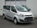 Ford Tourneo Custom Kombi 300 L2 /9-SITZER/2x SCHIEBE - Ford Tourneo Custom aus 2013