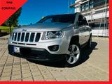 Jeep Compass 2.4 Sport 4WD 