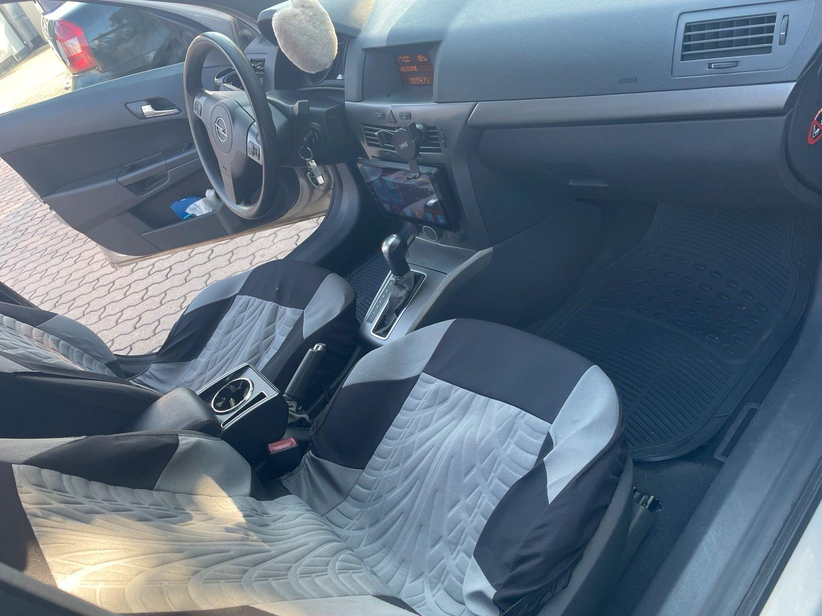 Opel Astra 2005 — photo 6