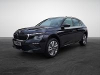 Skoda Kamiq - Vorschau Bild 3