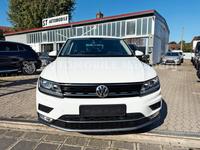 Volkswagen Tiguan 2.0 TDI Highline BMT*AHK*VOLLLEDER*LED*
