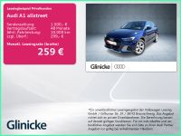 Audi A1 - Vorschau Bild 1