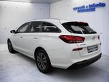 Hyundai i30 Kombi 1.0 T-GDI Trend NAVI RFK SHZ ALU PDC - mit Benzin-Antrieb: Kombi, 3.0