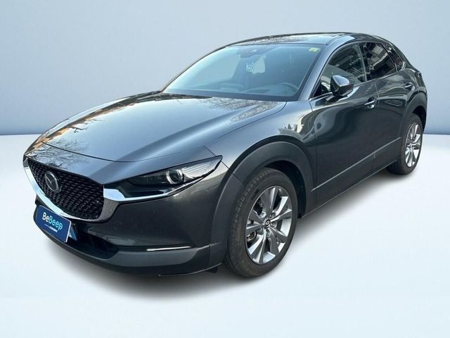 Mazda CX-30 2.0 Skyaticv-X M HYBRID Exceed Bose 