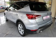 Fahrzeugabbildung Seat Arona Xcellence Beats FR Line*APPLE CAR PLAY*SHZ
