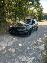 Volkswagen Golf 3 GTI 20 Jahre Jubi 2.0 8V 115 Ps AGG - Volkswagen Golf: GTI 20 Jahre