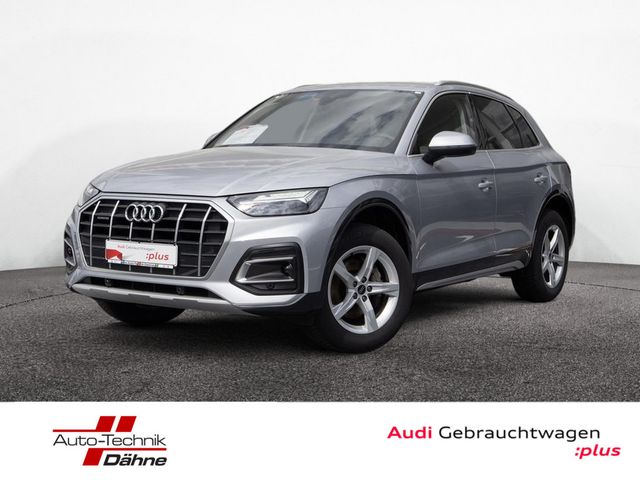 Q5 Sportback 40 TDI quattro advanced AHK ACC LED