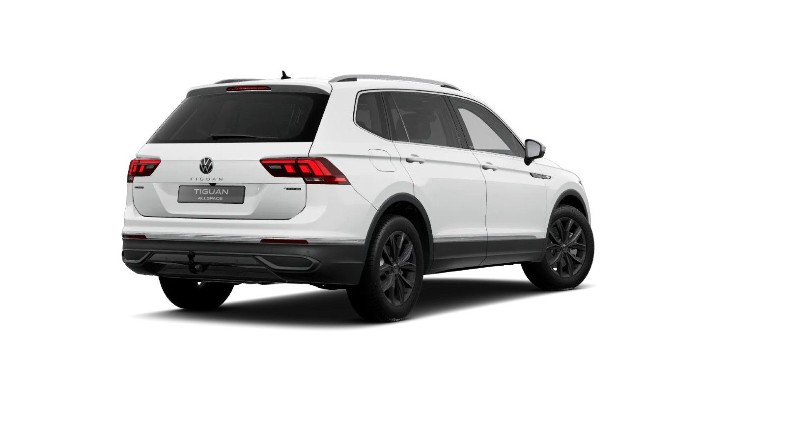 Volkswagen Tiguan Allspace - Bild 5